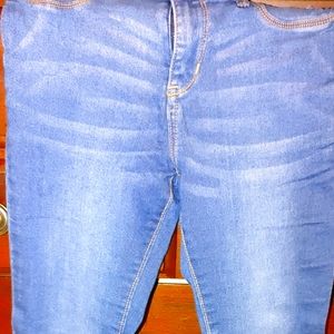 Gap girls jeans size 12